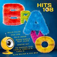 VA - Bravo Hits Vol.108 (2020) FLAC
