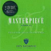 VA - Masterpiece Volume 10 The Ultimate Disco Funk Collection 2010 FLAC
