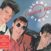 Silent Circle - Greatest Hits [2008] 2CD FLAC