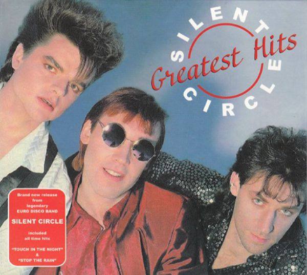 Silent Circle - Greatest Hits [2008] 2CD FLAC