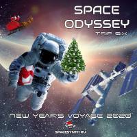 VA - Space Odyssey – Trip Six New Year's Voyage 2020 [FLAC]