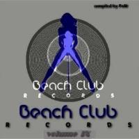 VA - Beach Club Records Volume 9 2019 FLAC