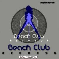 VA - Beach Club Records Volume 3 2019 FLAC