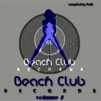 VA - Beach Club Records Volume 1 2019 FLAC