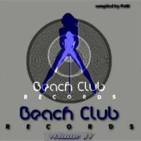VA - Beach Club Records Volume 4 2019 FLAC