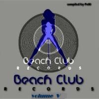 VA - Beach Club Records Volume 5 2019 FLAC