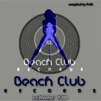VA - Beach Club Records Volume 8 2019 FLAC