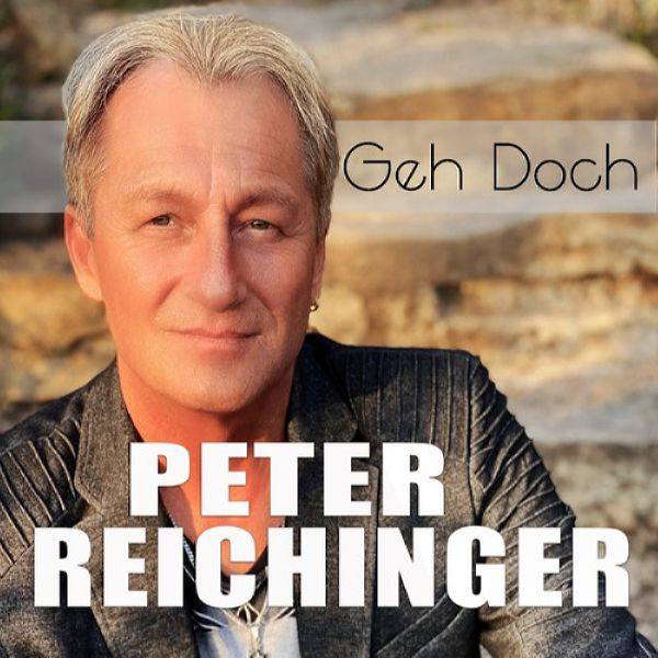 Peter Reichinger - Geh Doch.flac