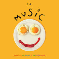 Sia - Music (2021) [24 Bit Hi-Res] FLAC