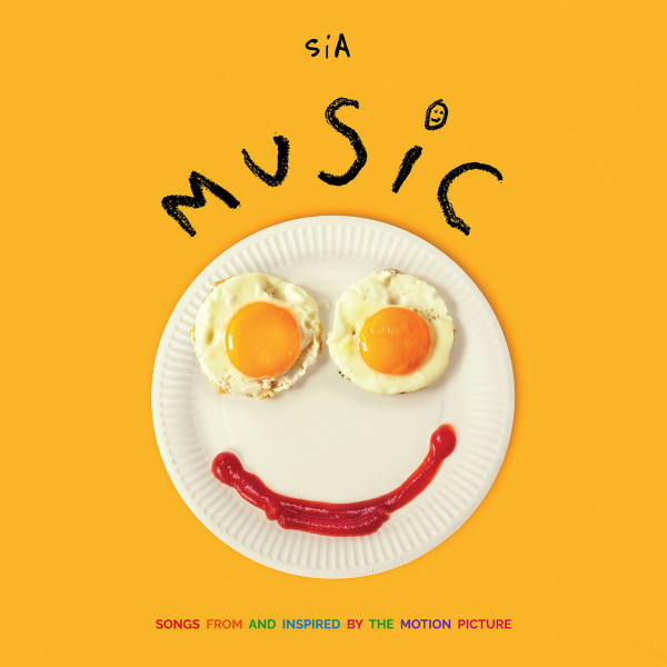 Sia - Music (2021) [24 Bit Hi-Res] FLAC