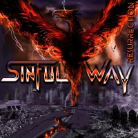 Sinful Way - 2021 - Resurrection (FLAC)