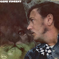 Gene Vincent - Gene Vincent (2020) HD
