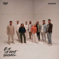 Hillsong Young & Free - All Of My Best Friends (Acoustic) (2021) Hi-Res