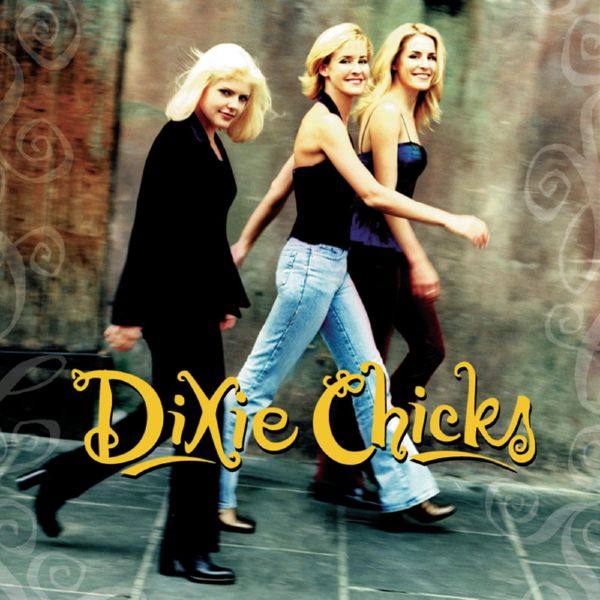 Dixie Chicks - Wide Open Spaces (1998) Hi-Res