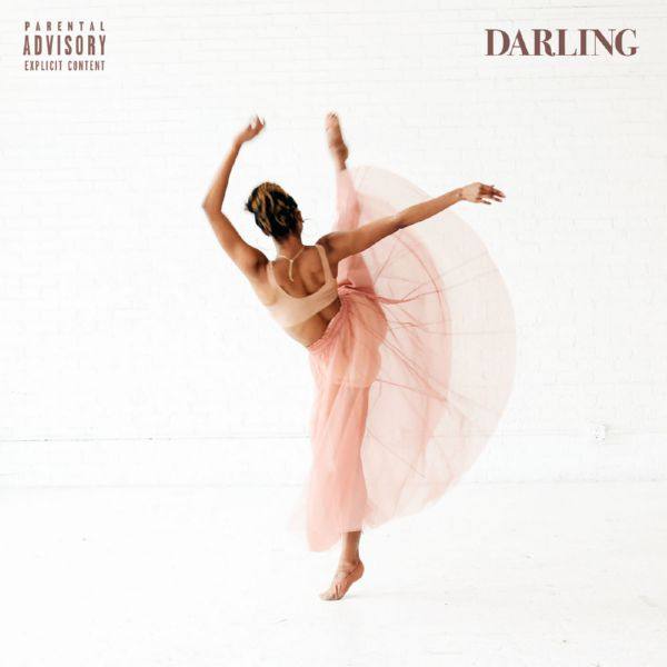 DIXSON - DARLING (2021) Hi-Res