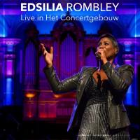 Edsilia Rombley - Live in Het Concertgebouw (2020) FLAC