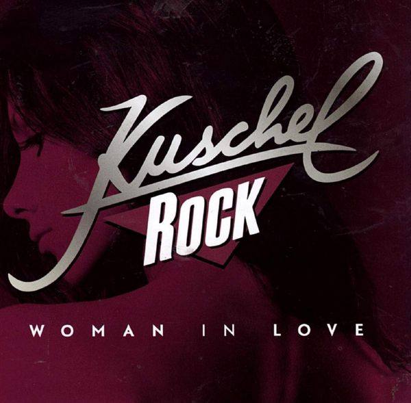 VA - Kuschelrock - Woman In Love (2012)