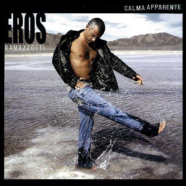 Eros Ramazzotti - Calma Apparente 2005 FLAC