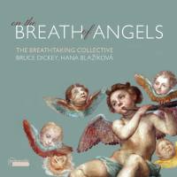 Various Composers - On the Breath of Angels (2021) [Hi-Res 24Bit]