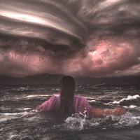 Violette Adam - VORTEX (2021)