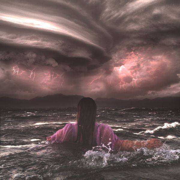 Violette Adam - VORTEX (2021)