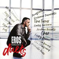 Eros Ramazzotti - Eros Duets (2017) FLAC