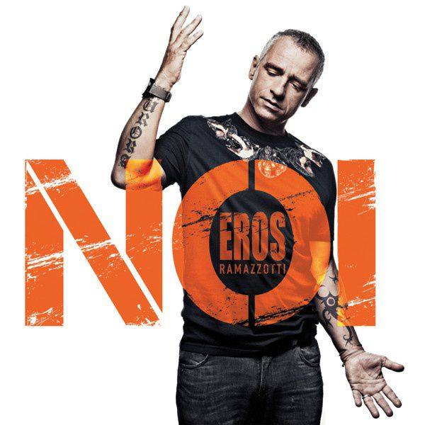 Eros Ramazzotti - Noi 2012 FLAC