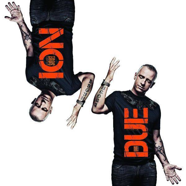 Eros Ramazzotti - Noi Due 2013 FLAC