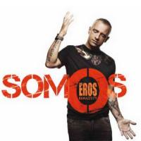 Eros Ramazzotti - Somos 2012 FLAC