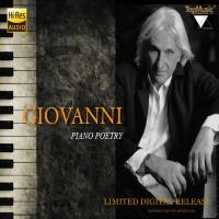 Giovanni - Piano Poetry 2020 Hi-Res
