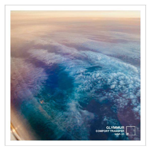 Glymmur - Comfort Transfer 2020 Hi-Res