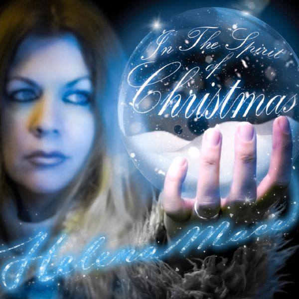 Helena Mace - In The Spirit Of Christmas (2020) FLAC