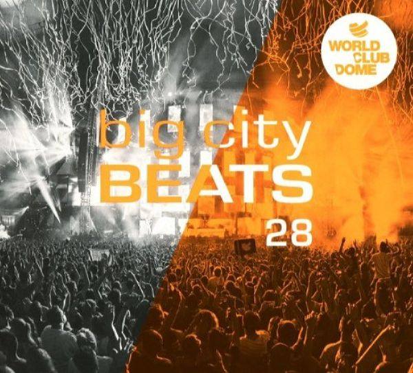 VA - Big City Beats 28-World Club Dome 2018 Edition