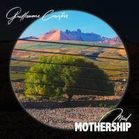 Guillaume Courtois - Mad Mothership (2021) FLAC