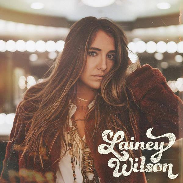 Lainey Wilson - Lainey Wilson (2018)