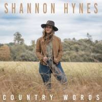 Shannon Hynes - Country Words (2020) FLAC