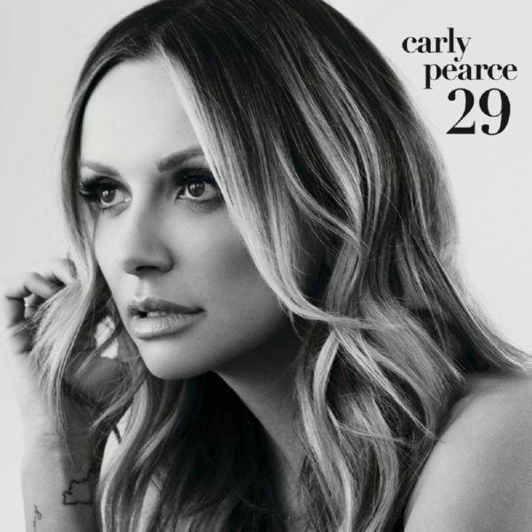 Carly Pearce - 29 (2021)
