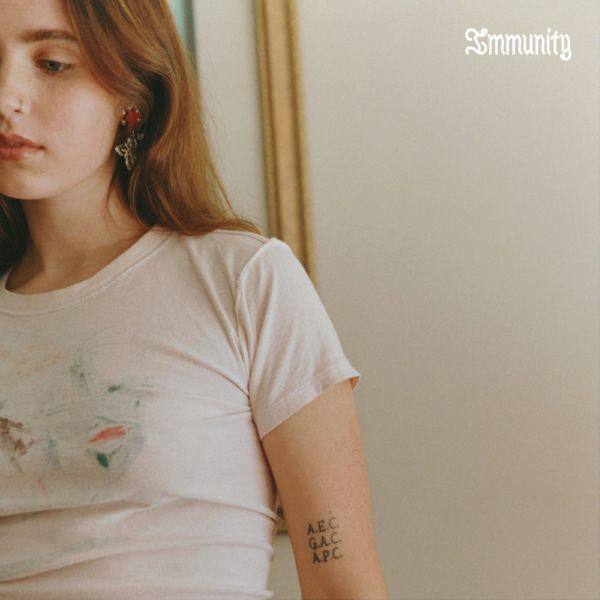 Clairo - Immunity (2019) Flac