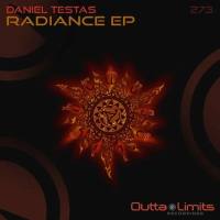 Daniel Testas - 2018 - Radiance EP