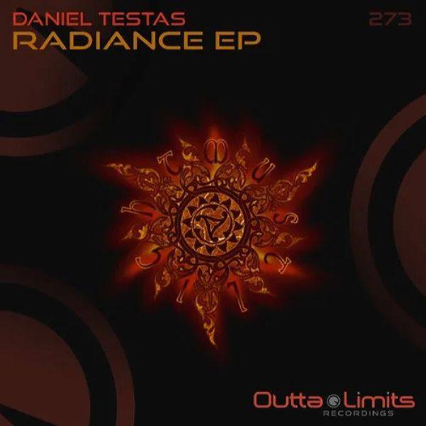 Daniel Testas - 2018 - Radiance EP