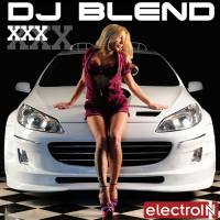 DJ Blend - Xxx (2019) Flac
