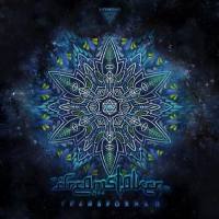 Dreamstalker - Transforma II (2018) FLAC