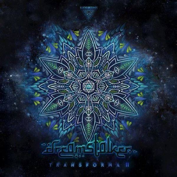 Dreamstalker - Transforma II (2018) FLAC