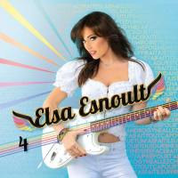 Elsa Esnoult - 4 (2019)