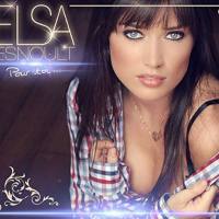 Elsa Esnoult - Pour Toi (2015)