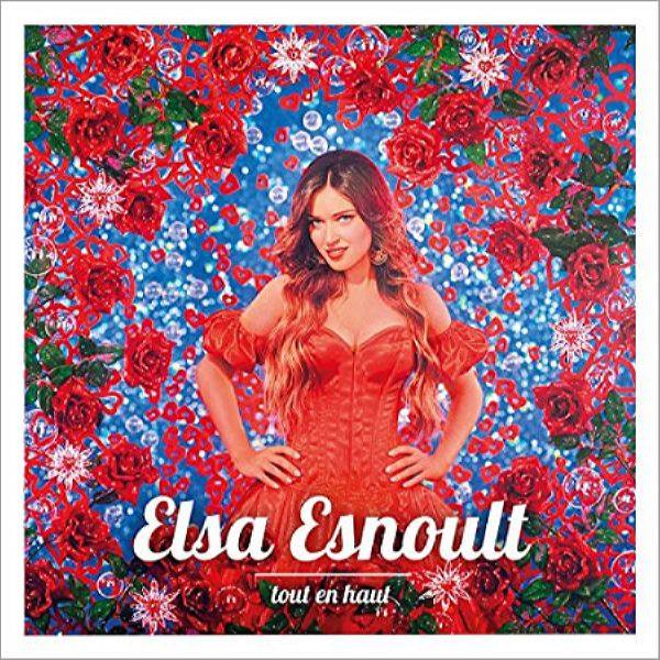 Elsa Esnoult (2016) - Tout en haut