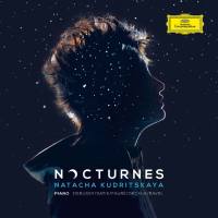 Natacha Kudritskaya - Nocturnes (2015) [FLAC]