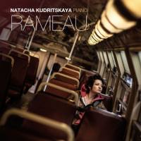 Natacha Kudritskaya - Rameau (2012) [FLAC]
