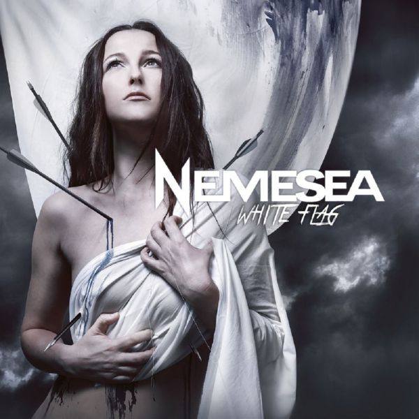 Nemesea - 2019 - White Flag [FLAC]