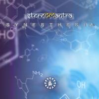 StereOMantra《Synesthesia》[(2015) FLAC]